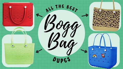 dollar tree bogg bag dupe|waterproof bag dupe.